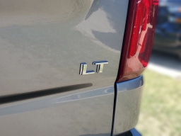 Chevrolet Silverado 1500 LT Trail Boss 4WD Crew Cab 157" 2026