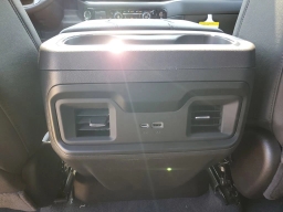 Chevrolet Silverado 1500 LT Trail Boss 4WD Crew Cab 157" 2026