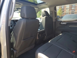 Chevrolet Silverado 1500 LT Trail Boss 4WD Crew Cab 157" 2026