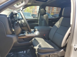 Chevrolet Silverado 1500 LT Trail Boss 4WD Crew Cab 157" 2026