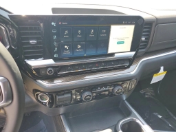 Chevrolet Silverado 1500 LT Trail Boss 4WD Crew Cab 157" 2026