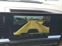 Chevrolet Silverado 1500 LT Trail Boss 4WD Crew Cab 157" 2026