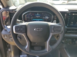 Chevrolet Silverado 1500 LT Trail Boss 4WD Crew Cab 157" 2026