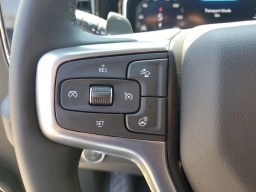 Chevrolet Silverado 1500 LT Trail Boss 4WD Crew Cab 157" 2026