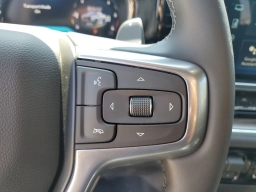 Chevrolet Silverado 1500 LT Trail Boss 4WD Crew Cab 157" 2026