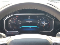 Chevrolet Silverado 1500 LT Trail Boss 4WD Crew Cab 157" 2026