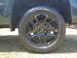 Chevrolet Silverado 1500 LT Trail Boss 4WD Crew Cab 157" 2026