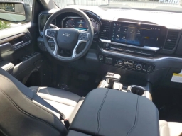 Chevrolet Silverado 1500 LT Trail Boss 4WD Crew Cab 157" 2026