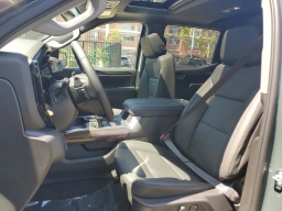 Chevrolet Silverado 1500 LT Trail Boss 4WD Crew Cab 157" 2026