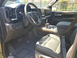 Chevrolet Silverado 1500 LT Trail Boss 4WD Crew Cab 157" 2026