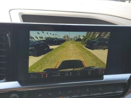 Chevrolet Silverado 1500 LT Trail Boss 4WD Crew Cab 157" 2026