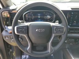 Chevrolet Silverado 1500 LT Trail Boss 4WD Crew Cab 157" 2026