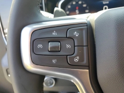 Chevrolet Silverado 1500 LT Trail Boss 4WD Crew Cab 157" 2026