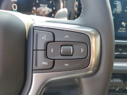 Chevrolet Silverado 1500 LT Trail Boss 4WD Crew Cab 157" 2026