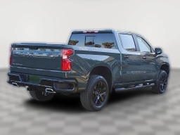 Chevrolet Silverado 1500 LT Trail Boss 4WD Crew Cab 157" 2026