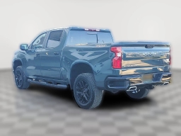 Chevrolet Silverado 1500 LT Trail Boss 4WD Crew Cab 157" 2026