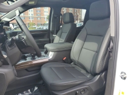 Chevrolet Silverado 1500 LT Trail Boss 4WD Crew Cab 157" 2026