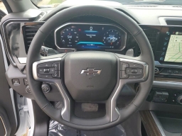 Chevrolet Silverado 1500 LT Trail Boss 4WD Crew Cab 157" 2026