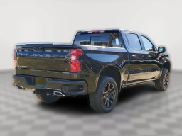 Chevrolet Silverado 1500 LT Trail Boss 4WD Crew Cab 157" 2026