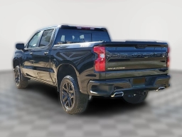 Chevrolet Silverado 1500 LT Trail Boss 4WD Crew Cab 157" 2026