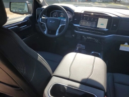 Chevrolet Silverado 1500 LT Trail Boss 4WD Crew Cab 157" 2026