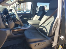 Chevrolet Silverado 1500 LT Trail Boss 4WD Crew Cab 157" 2026