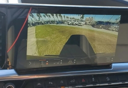 Chevrolet Silverado 1500 LT Trail Boss 4WD Crew Cab 157" 2026