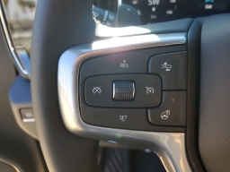 Chevrolet Silverado 1500 LT Trail Boss 4WD Crew Cab 157" 2026