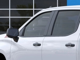 Chevrolet Silverado 1500 LT Trail Boss 4WD Crew Cab 157" 2026