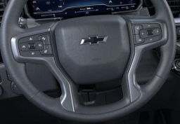 Chevrolet Silverado 1500 LT Trail Boss 4WD Crew Cab 157" 2026