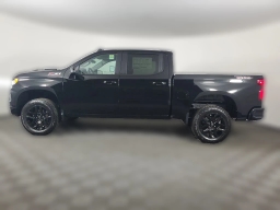 Chevrolet Silverado 1500 LT Trail Boss 4WD Crew Cab 157" 2026