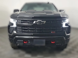 Chevrolet Silverado 1500 LT Trail Boss 4WD Crew Cab 157" 2026