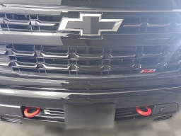 Chevrolet Silverado 1500 LT Trail Boss 4WD Crew Cab 157" 2026