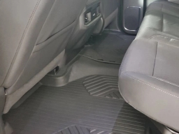 Chevrolet Silverado 1500 LT Trail Boss 4WD Crew Cab 157" 2026