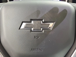 Chevrolet Silverado 1500 LT Trail Boss 4WD Crew Cab 157" 2026