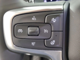 Chevrolet Silverado 1500 LT Trail Boss 4WD Crew Cab 157" 2026