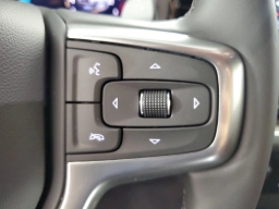 Chevrolet Silverado 1500 LT Trail Boss 4WD Crew Cab 157" 2026