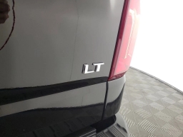 Chevrolet Silverado 1500 LT Trail Boss 4WD Crew Cab 157" 2026