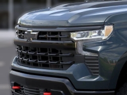 Chevrolet Silverado 1500 LT Trail Boss 4WD Crew Cab 157" 2026