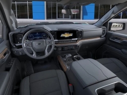 Chevrolet Silverado 1500 LT Trail Boss 4WD Crew Cab 157" 2026