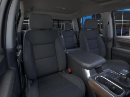 Chevrolet Silverado 1500 LT Trail Boss 4WD Crew Cab 157" 2026