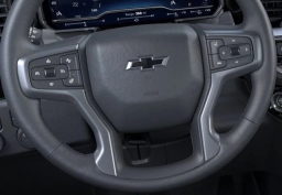Chevrolet Silverado 1500 LT Trail Boss 4WD Crew Cab 157" 2026