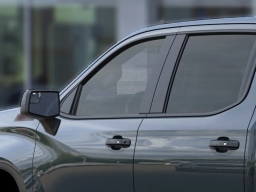 Chevrolet Silverado 1500 LT Trail Boss 4WD Crew Cab 157" 2026