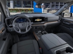 Chevrolet Silverado 1500 LT Trail Boss 4WD Crew Cab 157" 2026