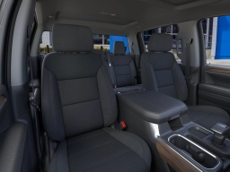 Chevrolet Silverado 1500 LT Trail Boss 4WD Crew Cab 157" 2026