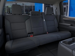 Chevrolet Silverado 1500 LT Trail Boss 4WD Crew Cab 157" 2026