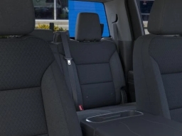 Chevrolet Silverado 1500 LT Trail Boss 4WD Crew Cab 157" 2026