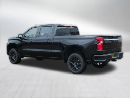 Chevrolet Silverado 1500 LT Trail Boss 4WD Crew Cab 157" 2026