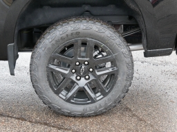 Chevrolet Silverado 1500 LT Trail Boss 4WD Crew Cab 157" 2026