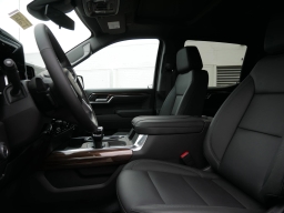 Chevrolet Silverado 1500 LT Trail Boss 4WD Crew Cab 157" 2026